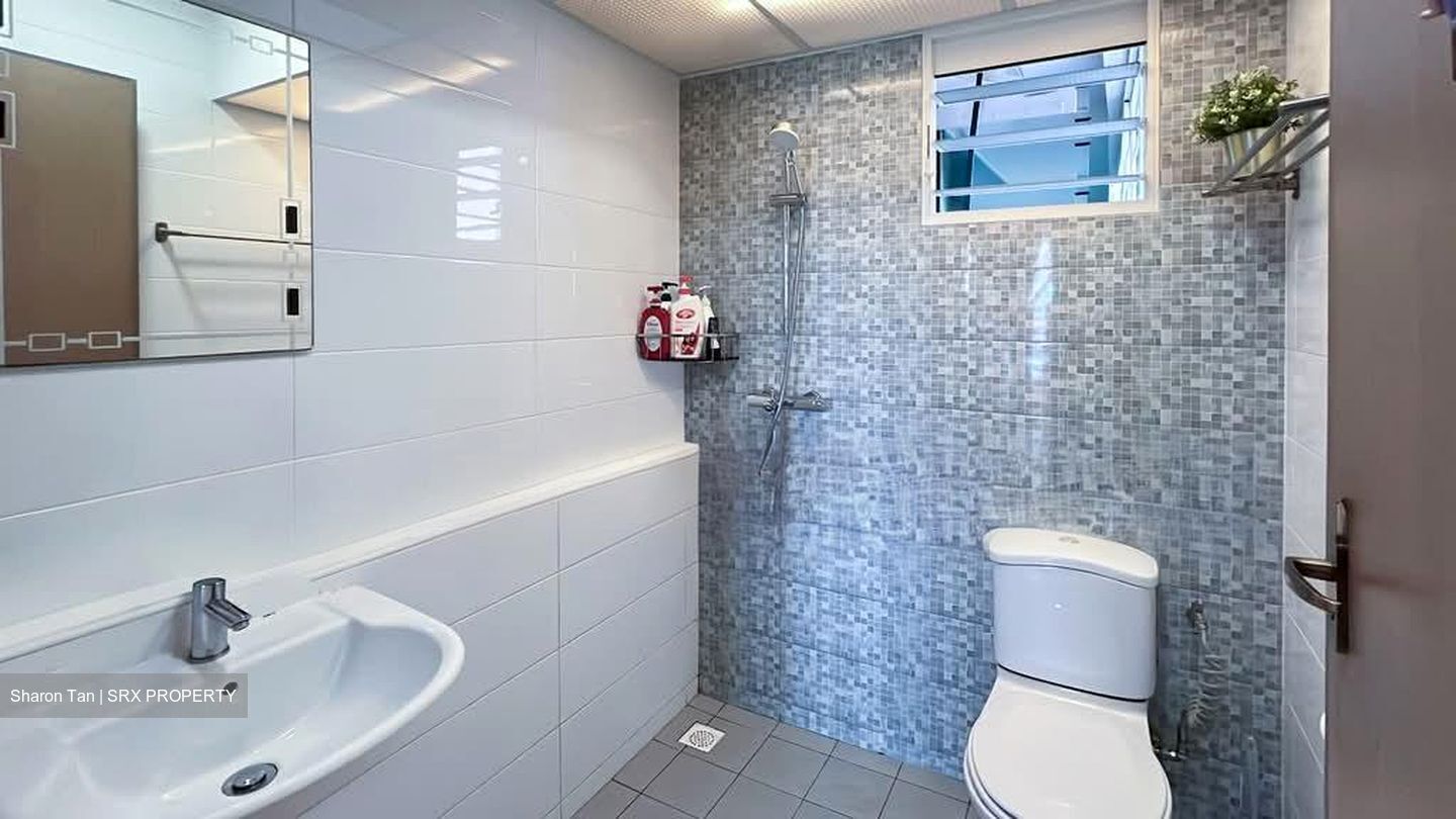 Blk 661C Waterway Sundew (Punggol), HDB 4 Rooms #531033181